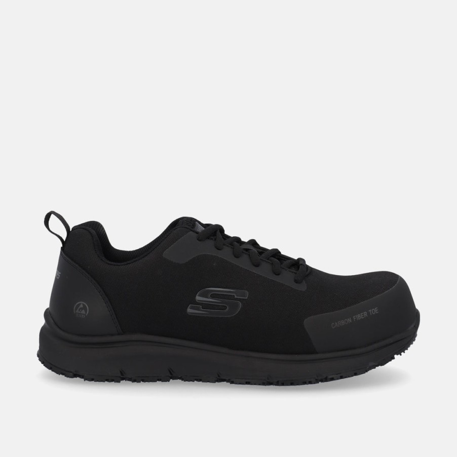 Uomo SKECHERS | Antinfortunistica Ulmus S3