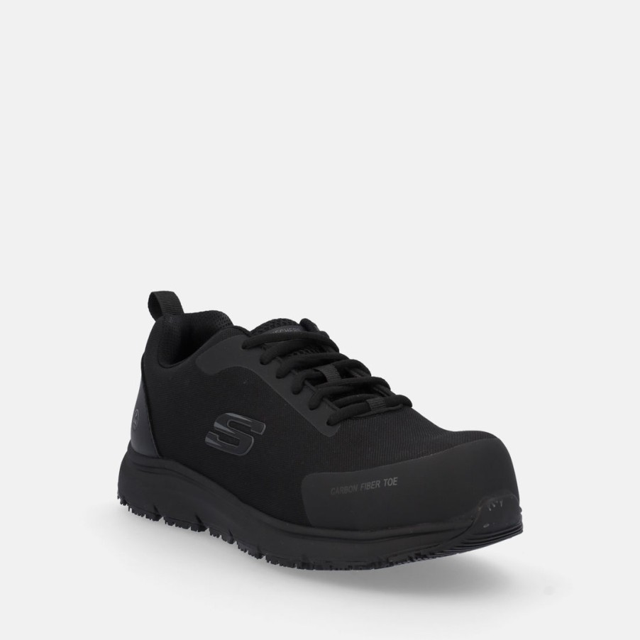 Uomo SKECHERS | Antinfortunistica Ulmus S3