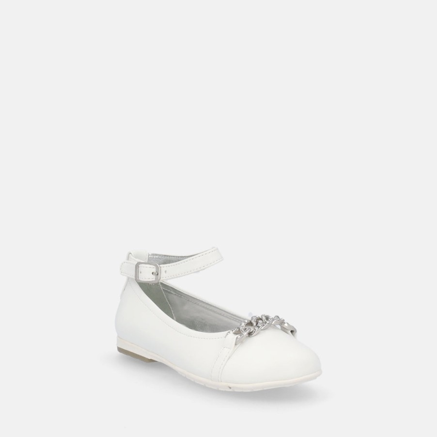 Bambini ASSO | Asso Ballerine Eleganti