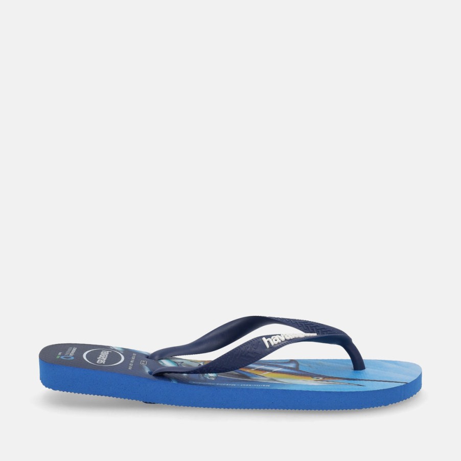 Uomo HAVAIANAS | Havaianas Conservation International