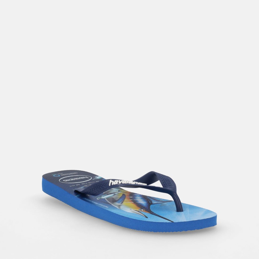 Uomo HAVAIANAS | Havaianas Conservation International