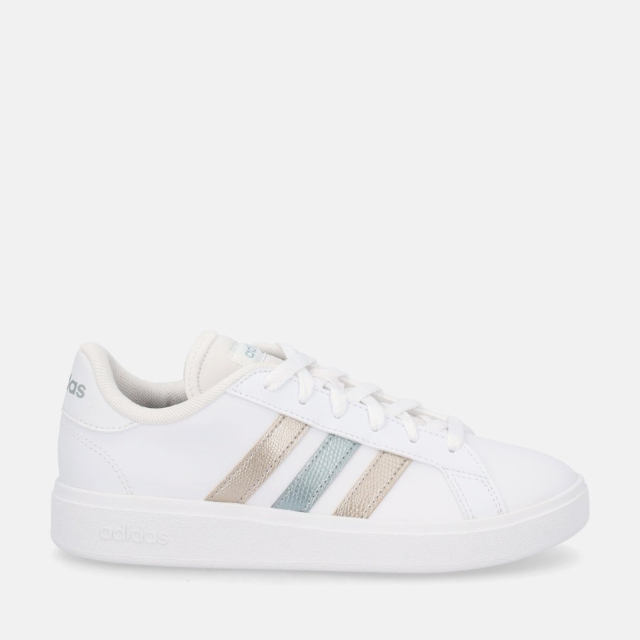 Donna ADIDAS | Adidas Gran Court Base 2.0