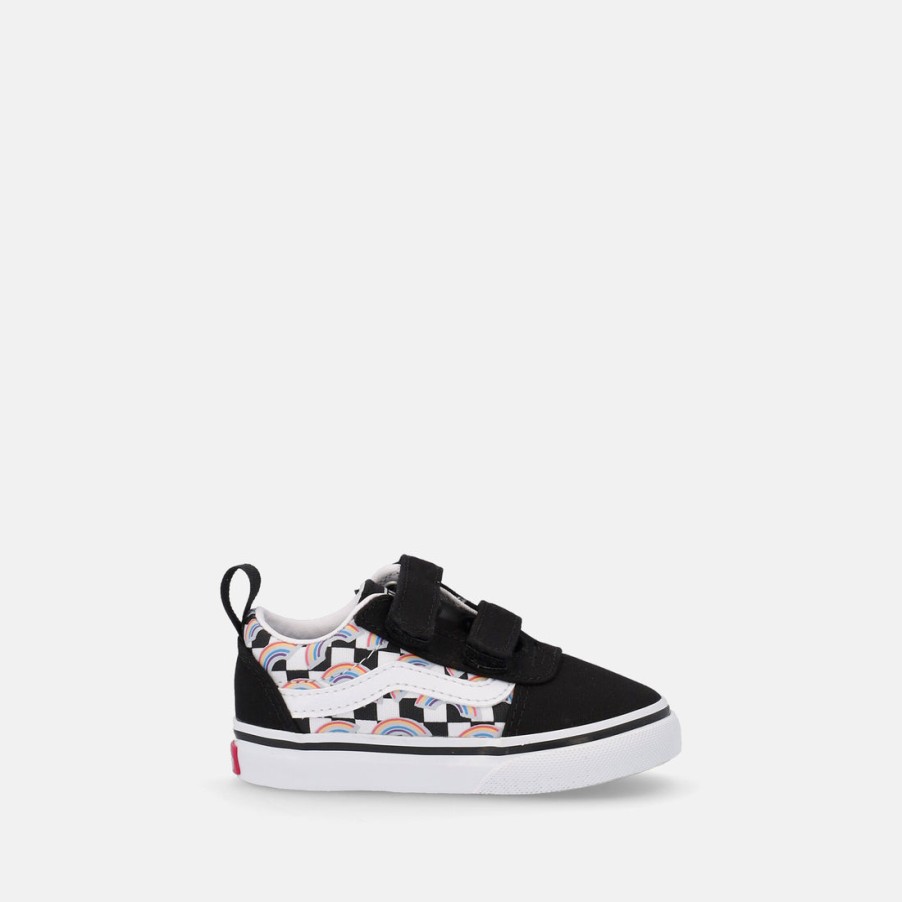 Bambini VANS | Vans Ward Bambini