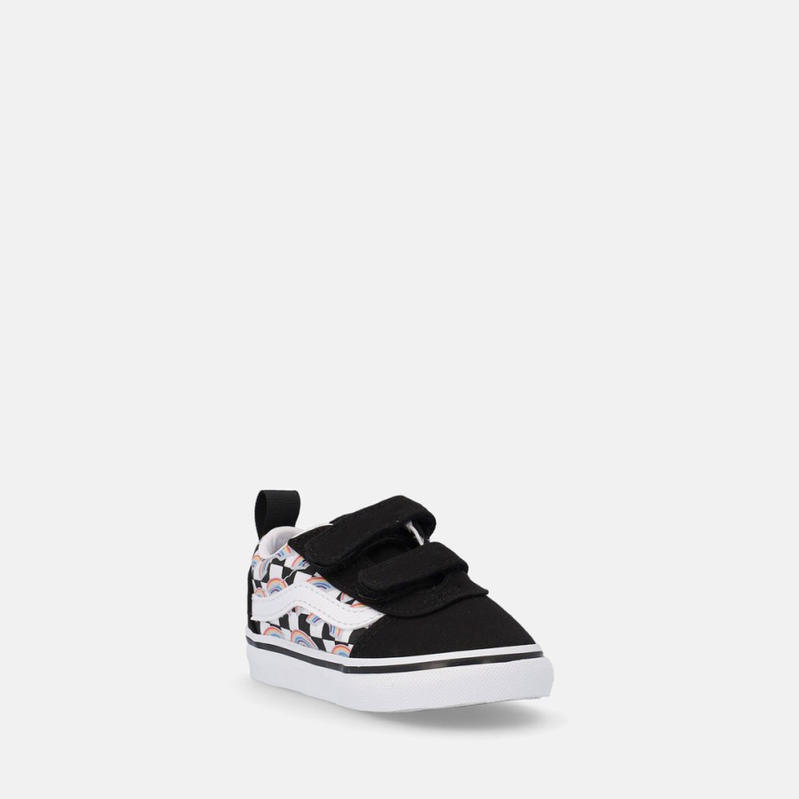 Bambini VANS | Vans Ward Bambini