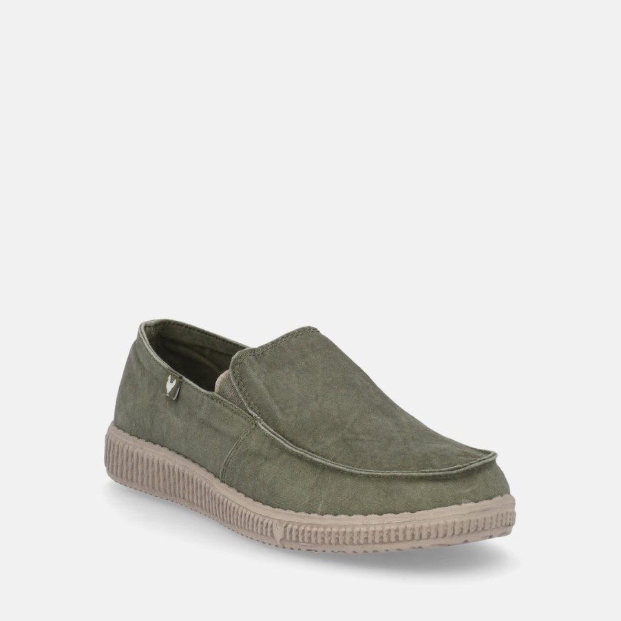 Uomo WALK IN PITAS | Walk In Pitas Slip On