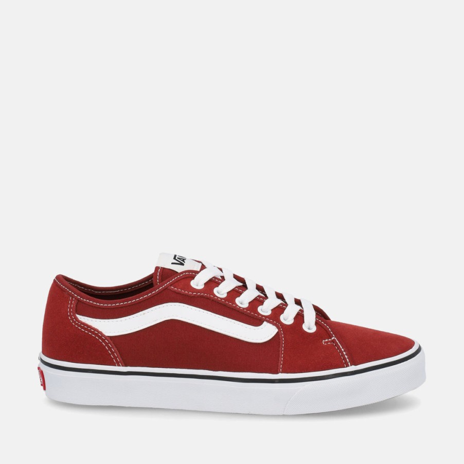 Uomo VANS | Vans Filmore Decon