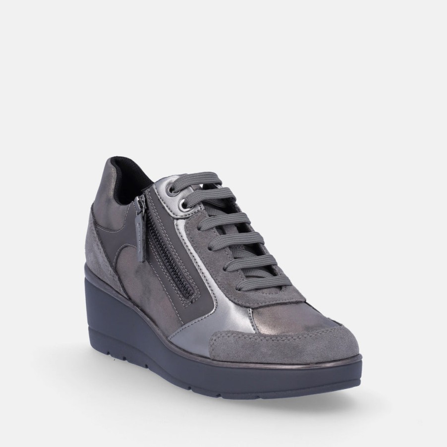 Donna GEOX | Sneakers Donna Geox