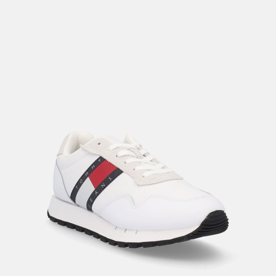 Uomo TOMMY HILFIGER | Tommy Hilfiger Jeans Retro Runner