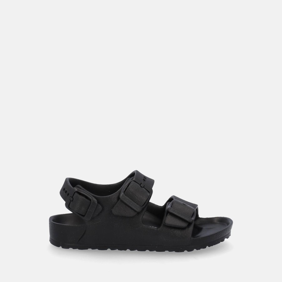 Bambini BIRKENSTOCK | Birkenstock Milano Kids Eva