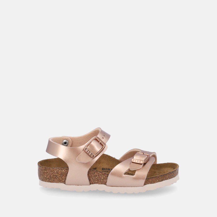 Bambini BIRKENSTOCK | Birkenstock Rio