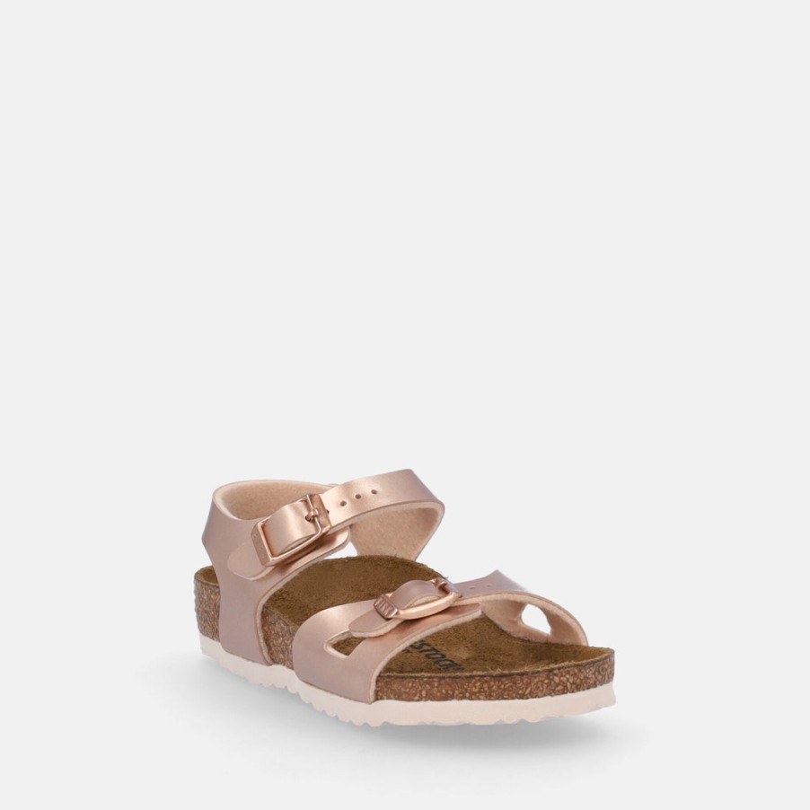 Bambini BIRKENSTOCK | Birkenstock Rio