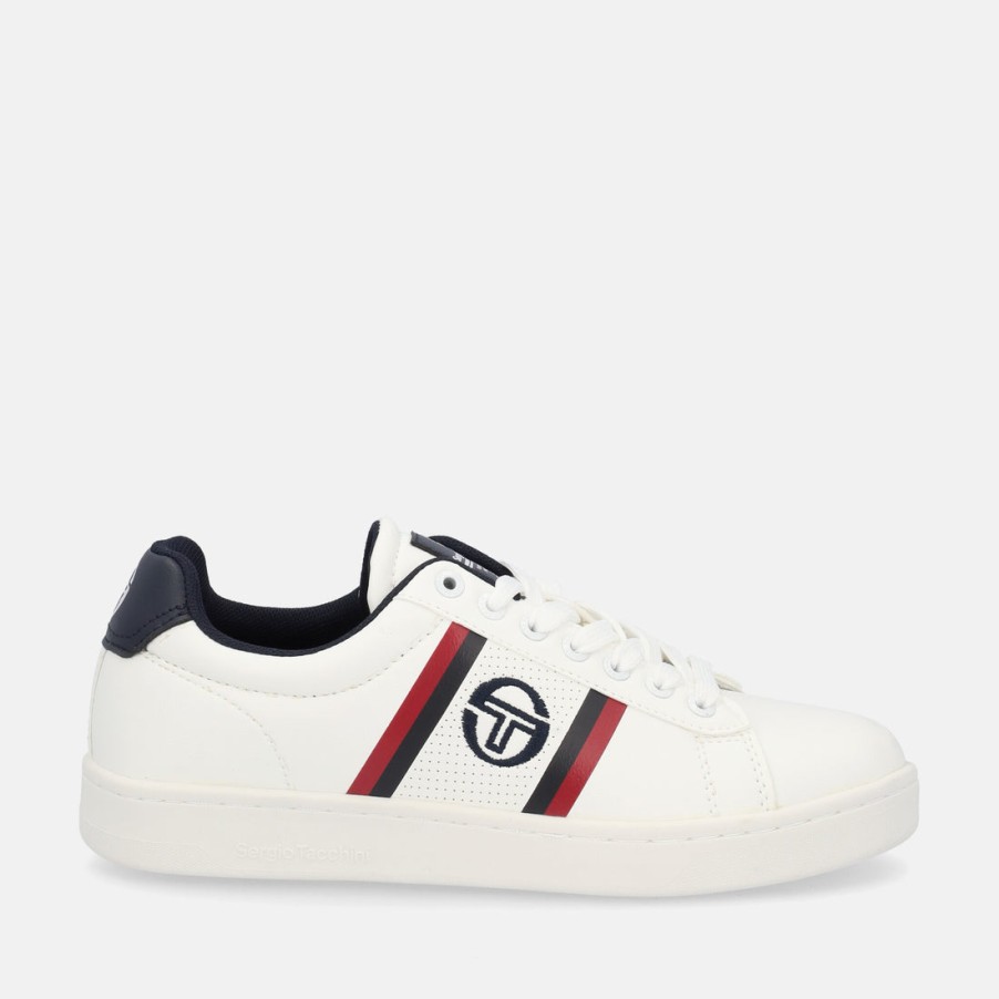 Uomo SERGIO TACCHINI | Sergio Tacchini Sneakers