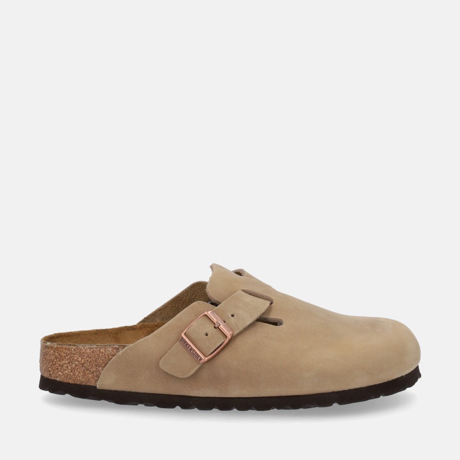 Uomo BIRKENSTOCK | Birkenstock Boston