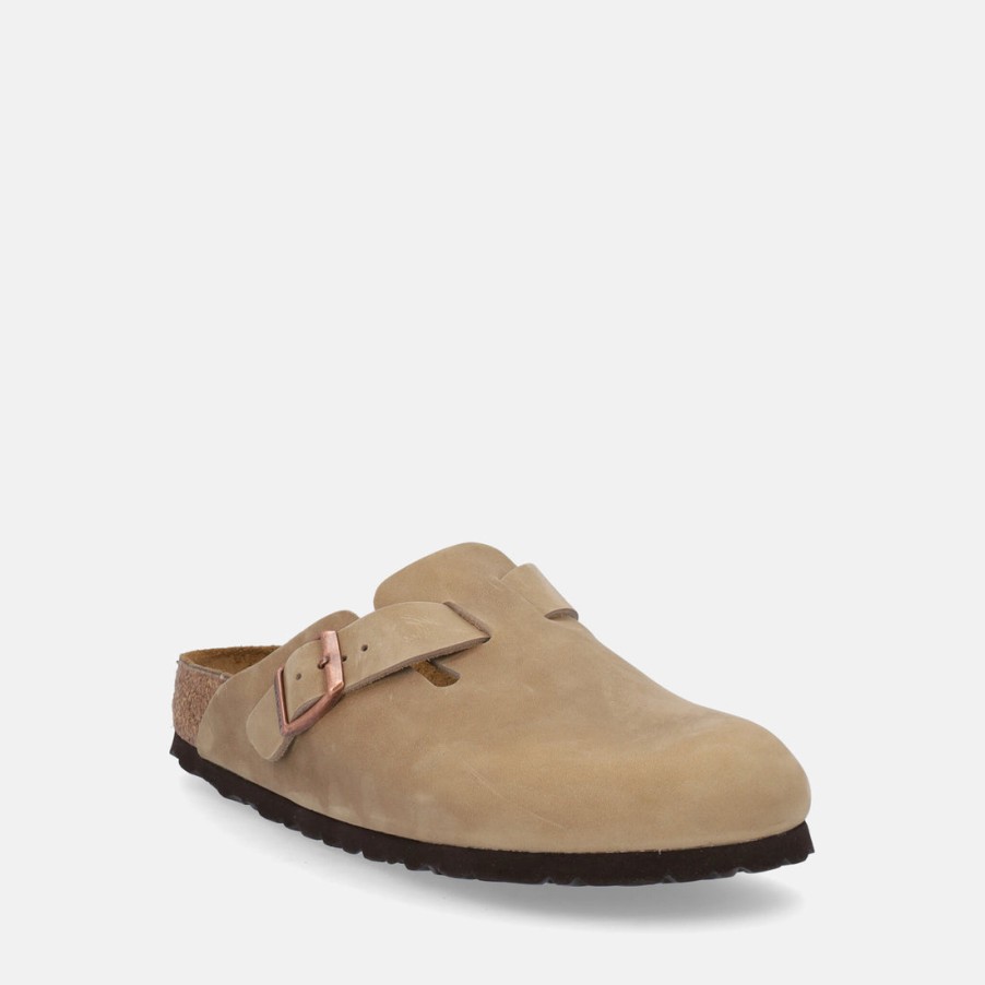 Uomo BIRKENSTOCK | Birkenstock Boston