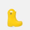 Bambini CROCS | Stivali Gomma Bambini Crocs