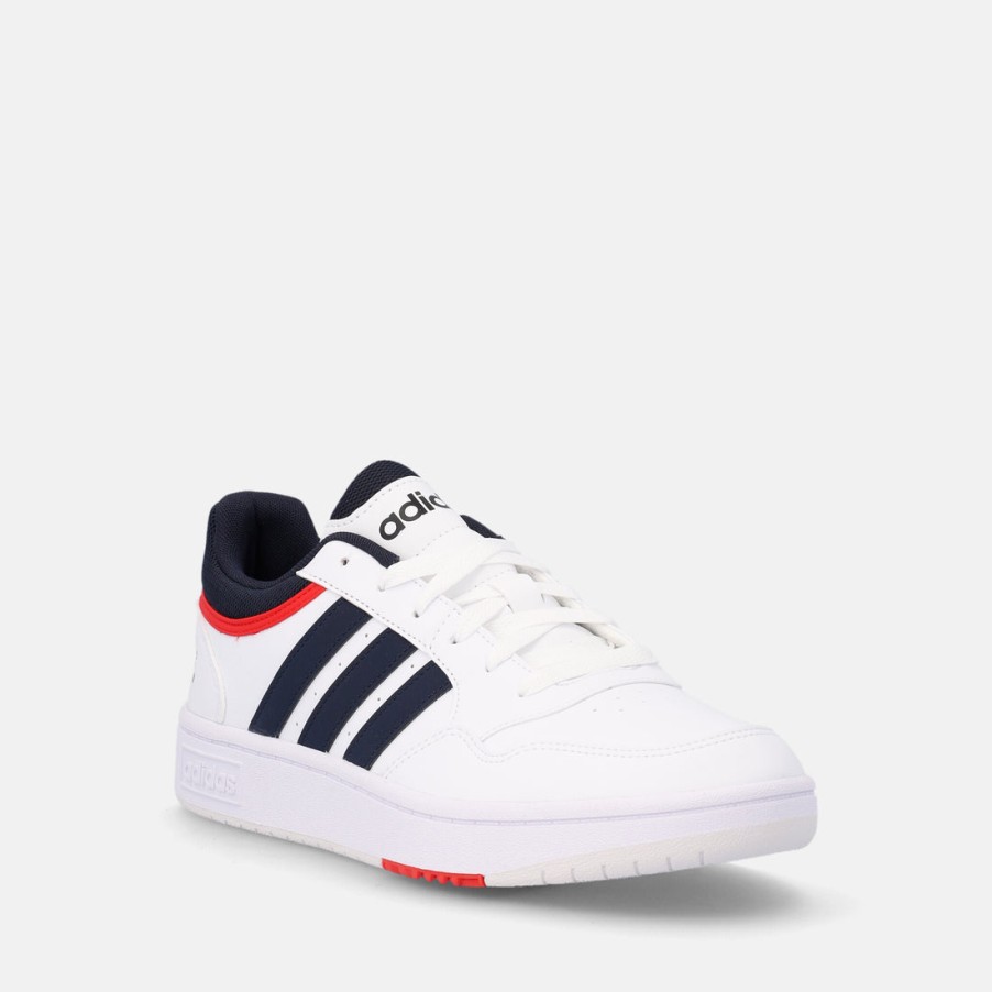 Uomo ADIDAS | Adidas Hoops 3.0