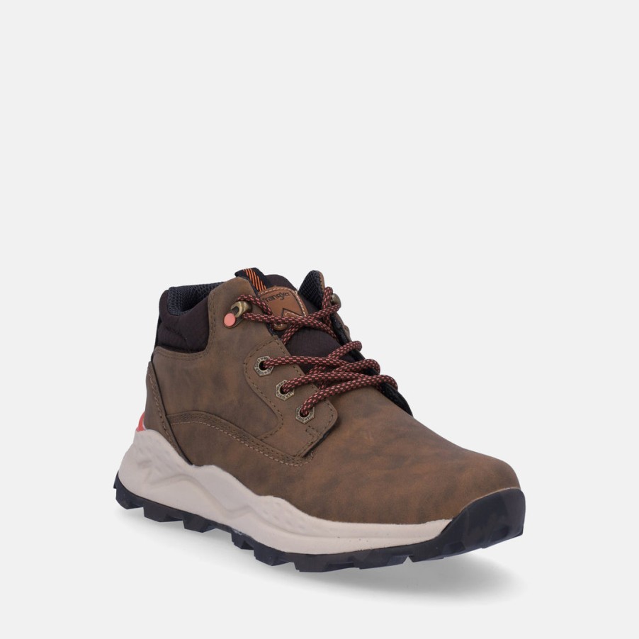 Uomo WRANGLER | Sneakers Uomo Wrangler