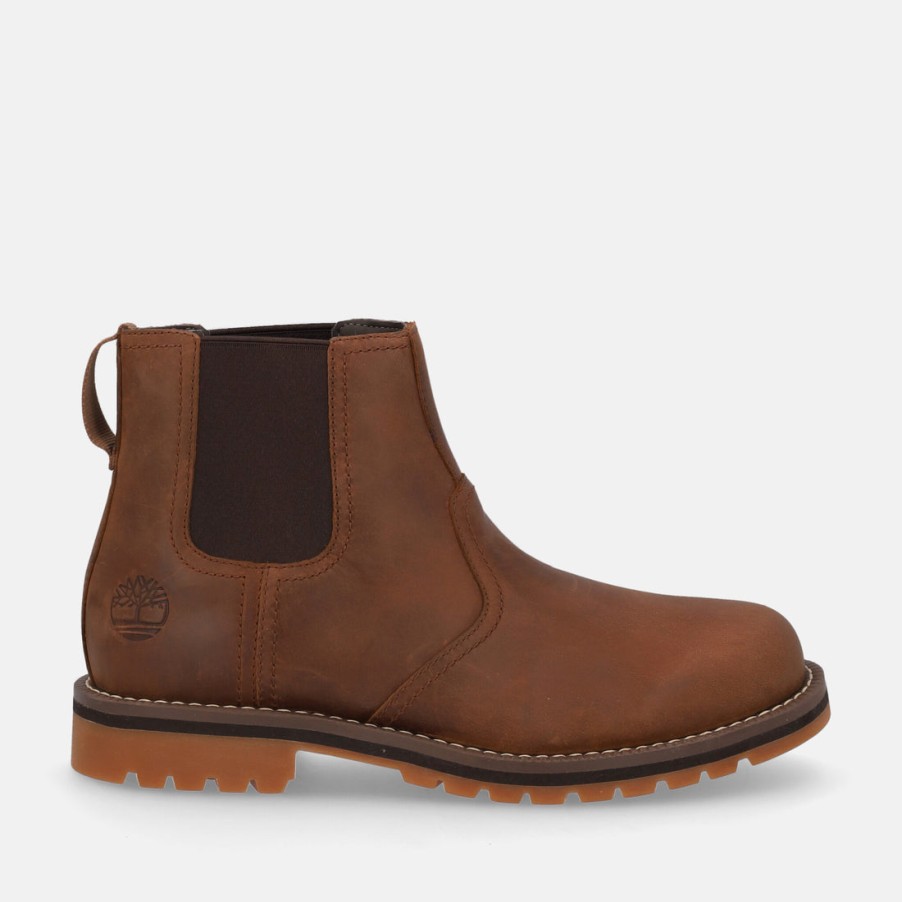 Uomo TIMBERLAND | Timberland Larchmont Ii Chelsea