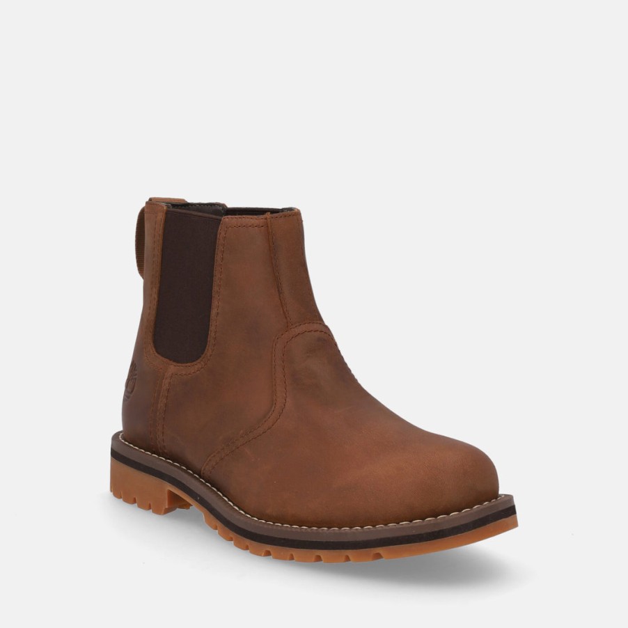 Uomo TIMBERLAND | Timberland Larchmont Ii Chelsea