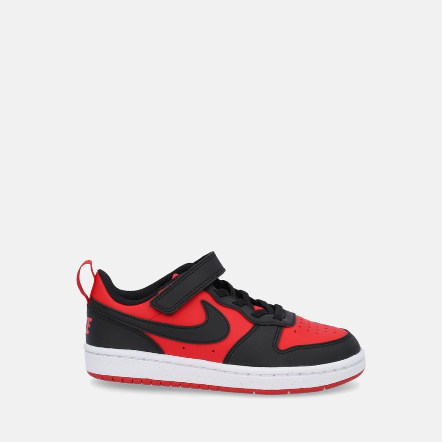 Bambini NIKE | Nike Court Borough Low Recraft