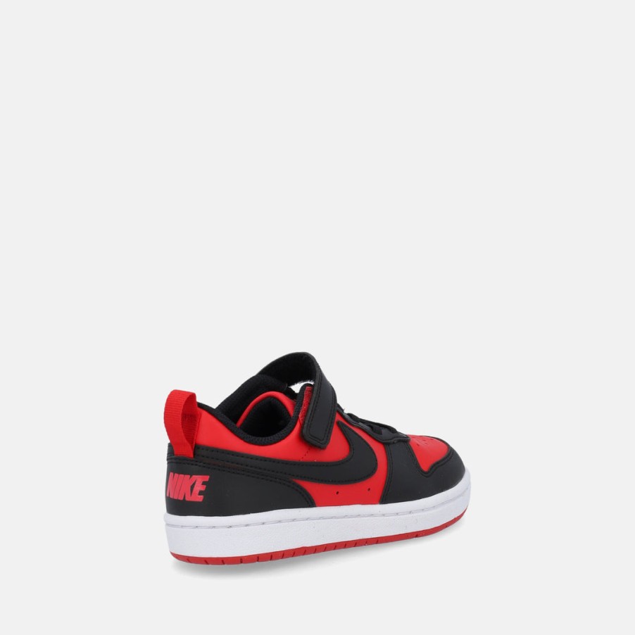 Bambini NIKE | Nike Court Borough Low Recraft