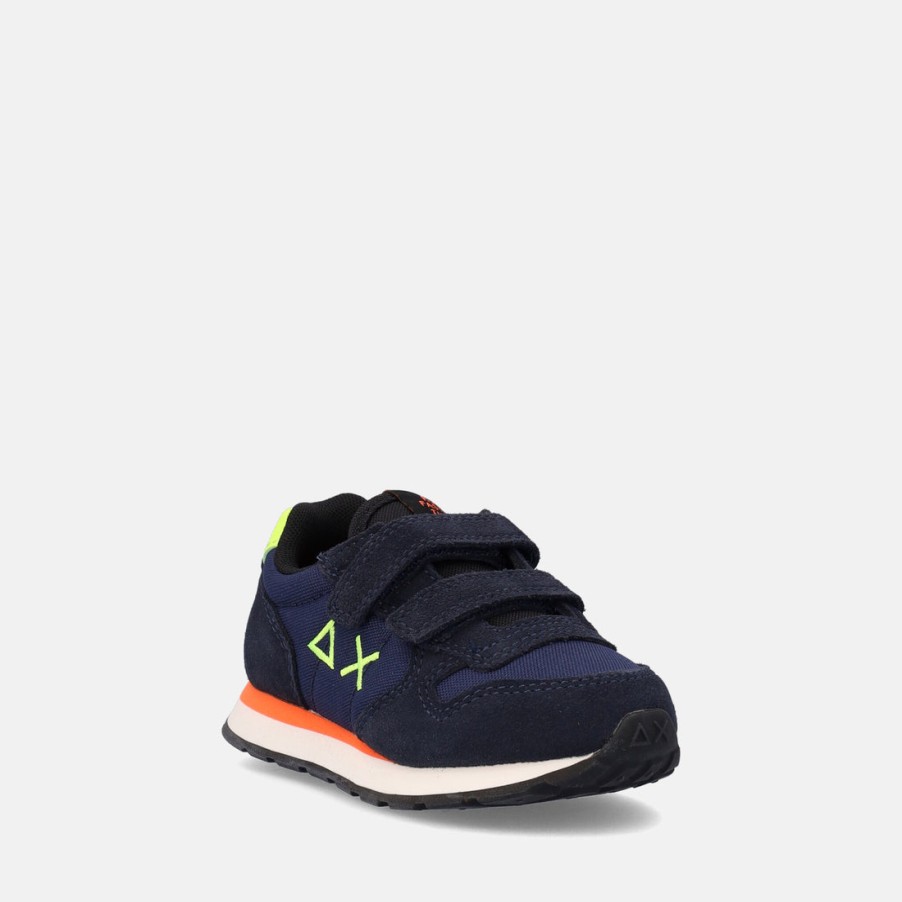 Bambini SUN68 | Sneakers Bambino Sun68