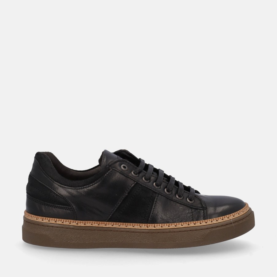 Uomo EXTON | Exton Sneakers