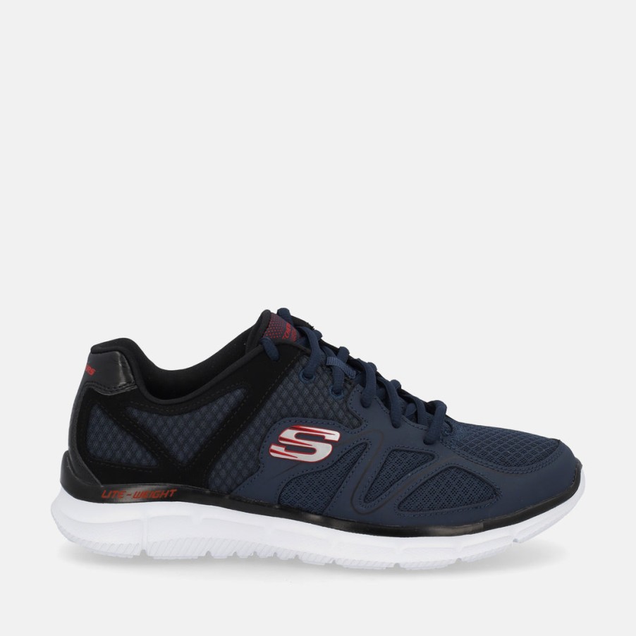 Uomo SKECHERS | Skechers Sneakers Sportiva