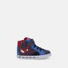 Bambini GEOX | Sneakers Bambino Geox Spider-Man