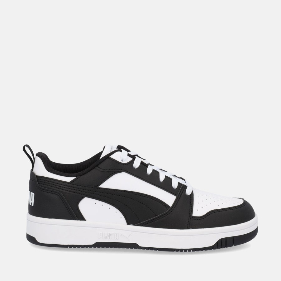 Uomo PUMA | Puma Rebound V6 Low