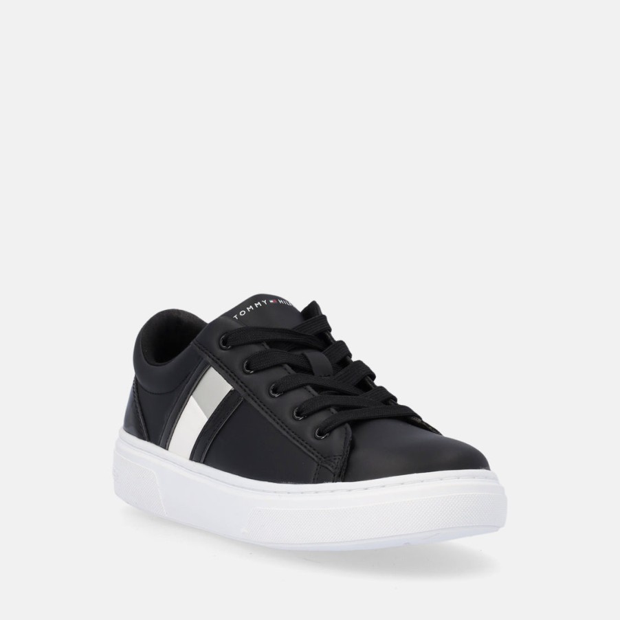 Bambini TOMMY HILFIGER | Sneakers Bambina Tommy Hilfiger