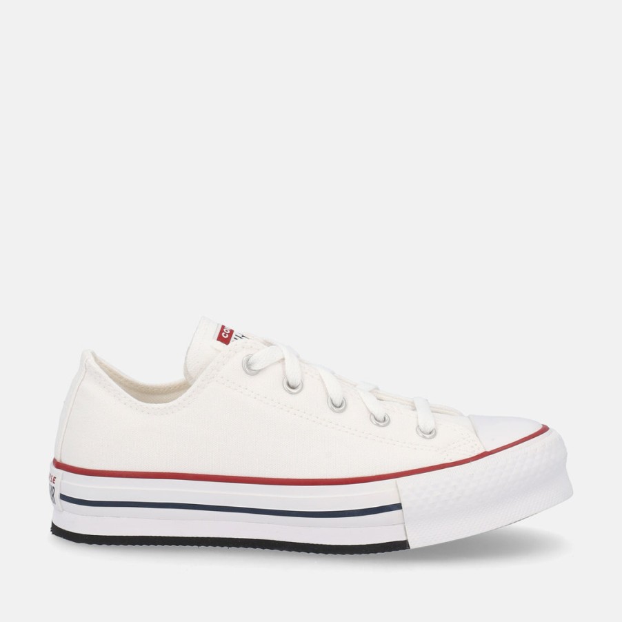 Donna Converse | Converse All Star Eva Lift Low