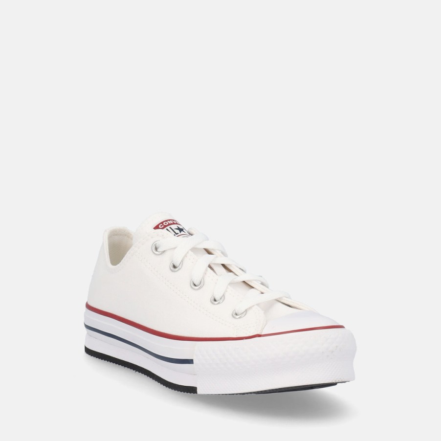 Donna Converse | Converse All Star Eva Lift Low