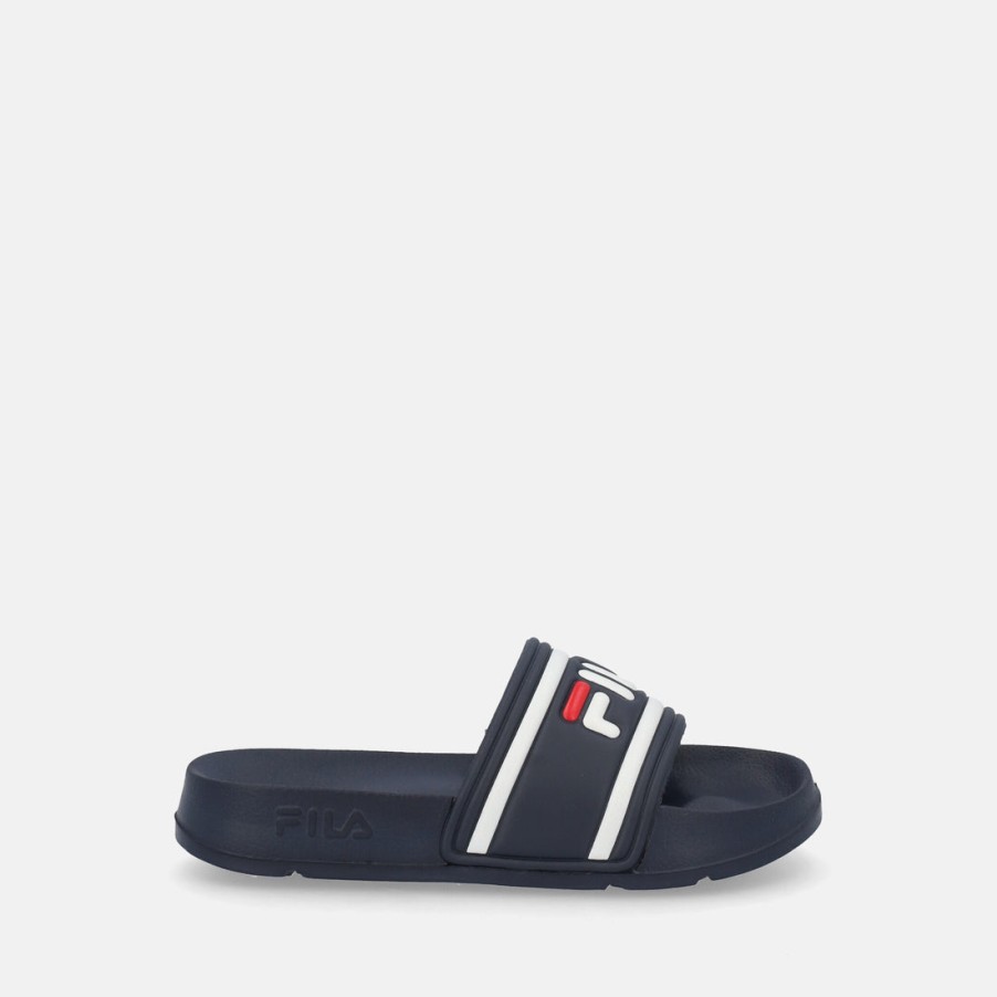 Bambini FILA | Fila Morro Bay Slipper Jr