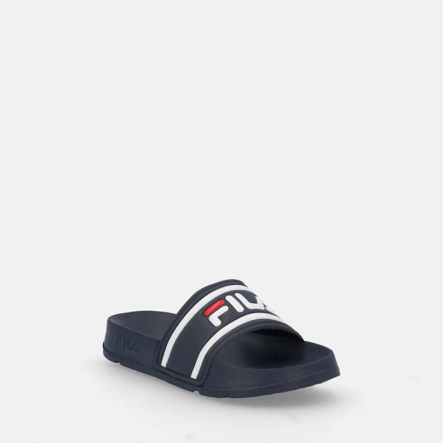 Bambini FILA | Fila Morro Bay Slipper Jr