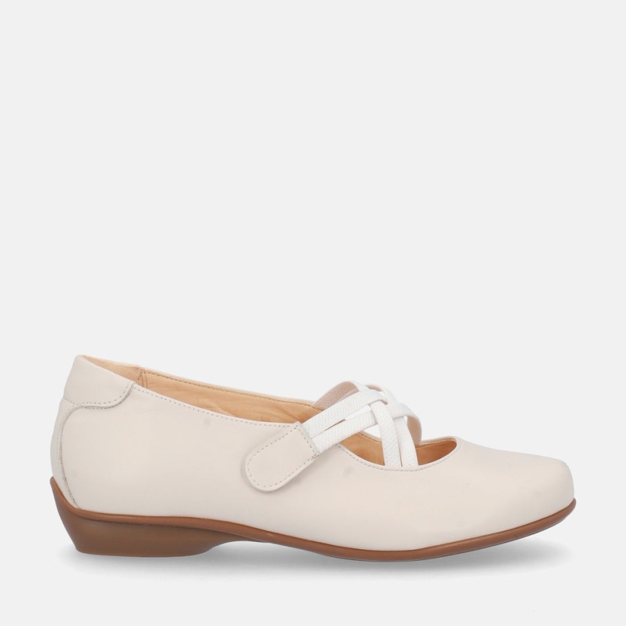 Donna CARIM | Carim Ballerine