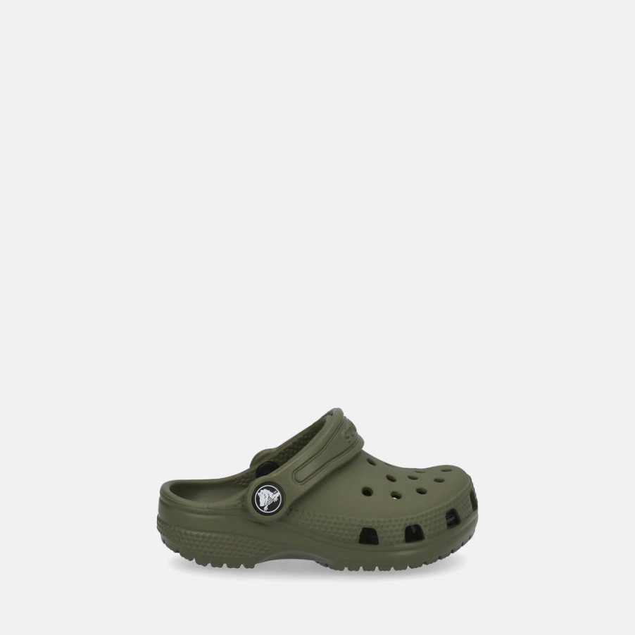 Bambini CROCS | Crocs Classic Clog T