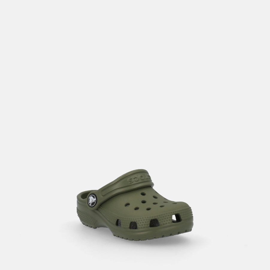 Bambini CROCS | Crocs Classic Clog T