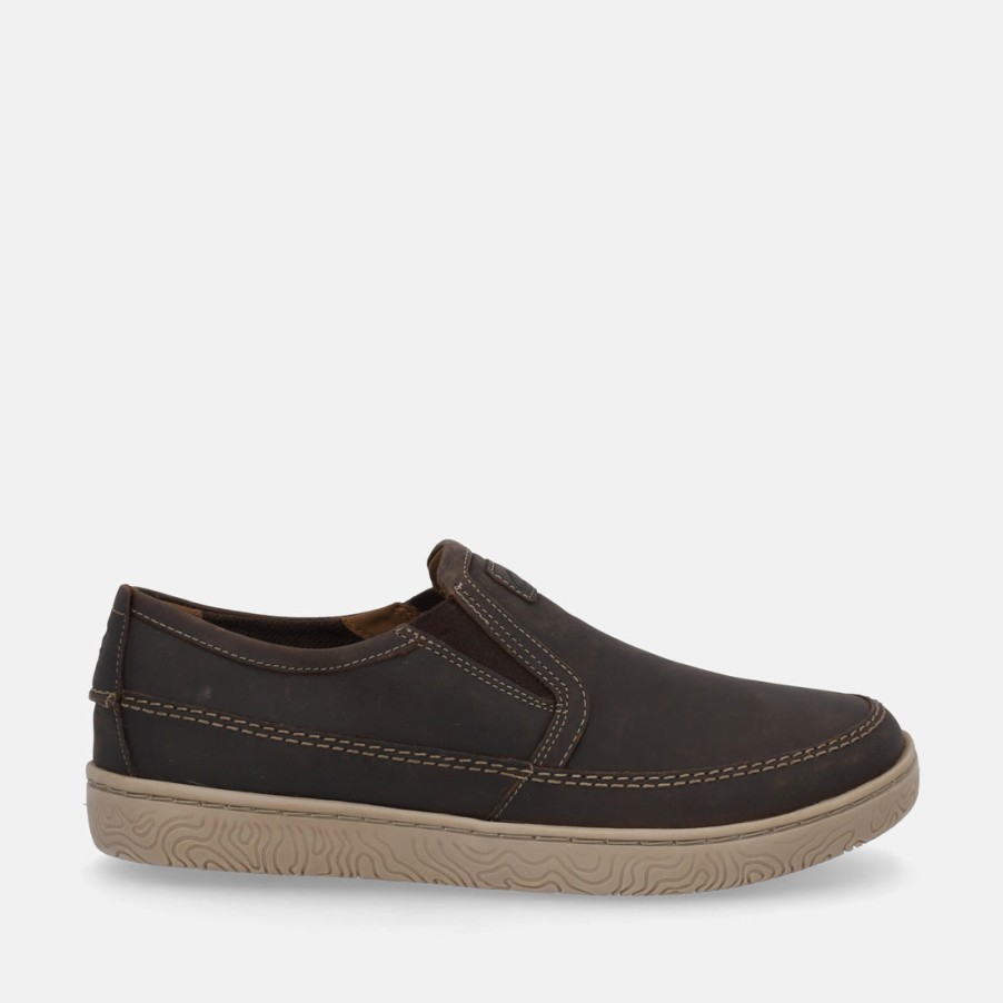 Uomo CLARKS | Clarks Hodson Step