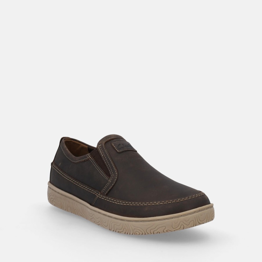 Uomo CLARKS | Clarks Hodson Step