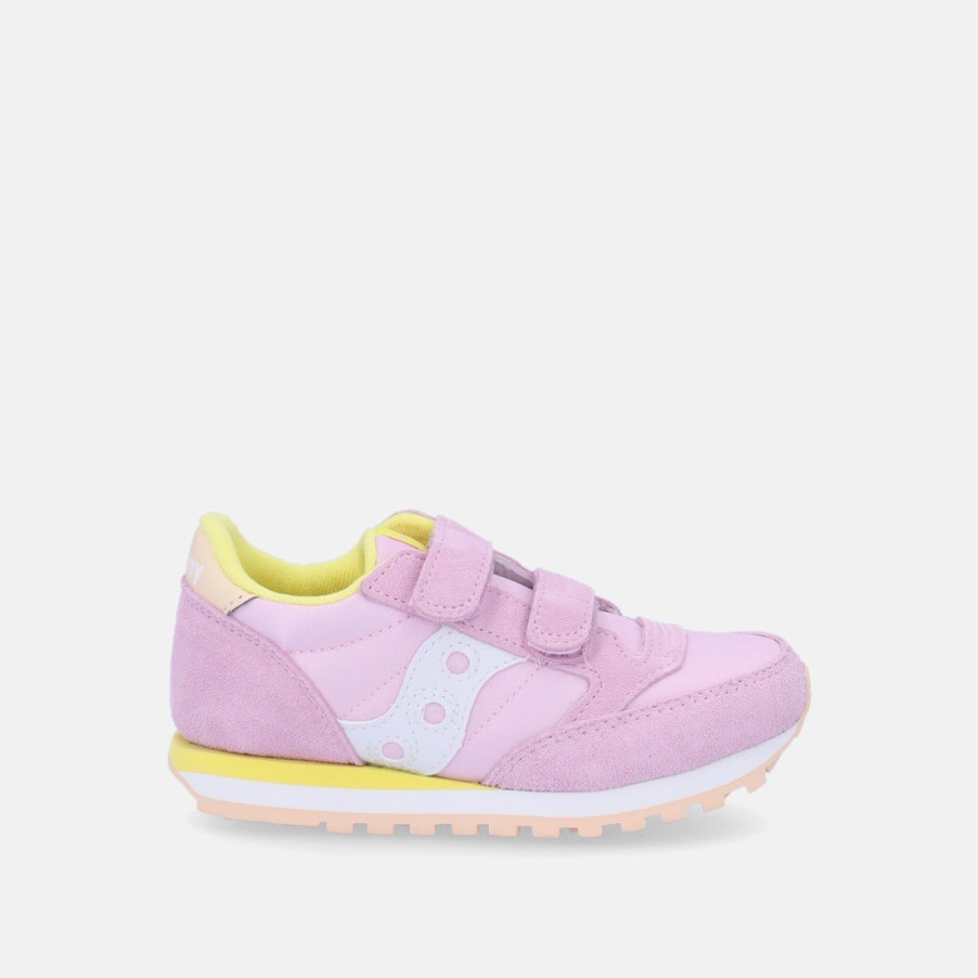 Bambini SAUCONY | Saucony Bambina Jazz