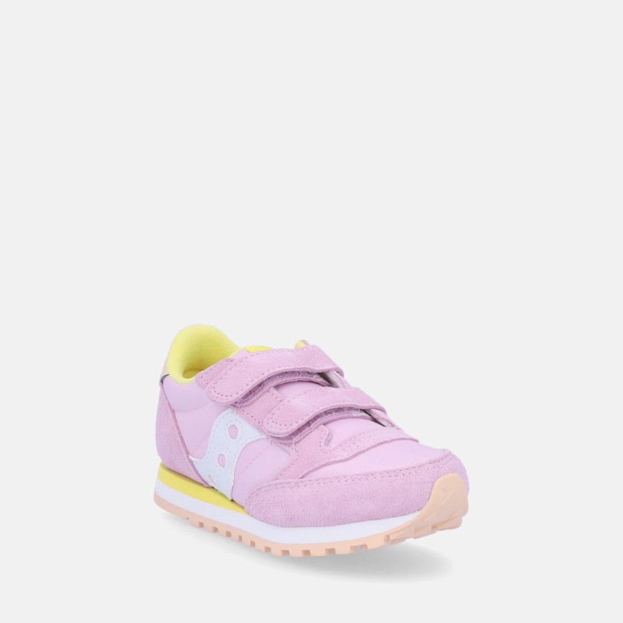 Bambini SAUCONY | Saucony Bambina Jazz