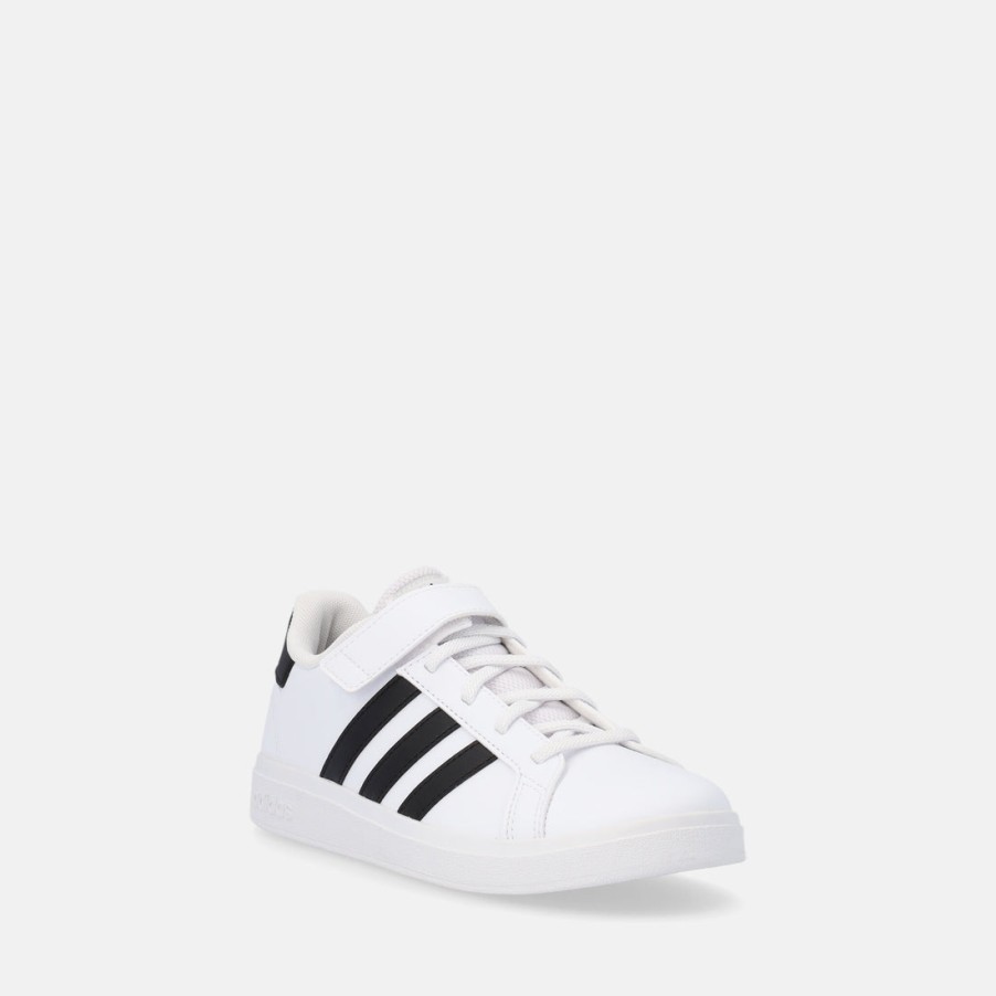 Bambini ADIDAS | Adidas Grand Court 2.0 El K