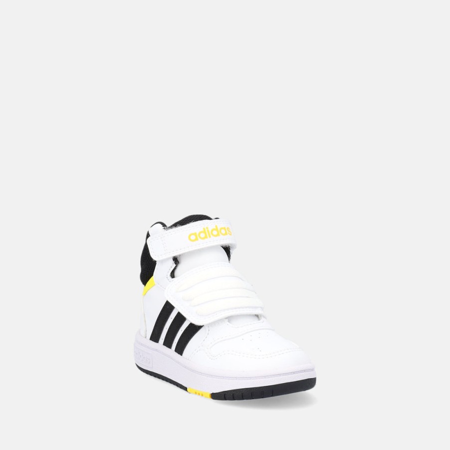 Bambini ADIDAS | Hoops Mid 3.0 Ac I