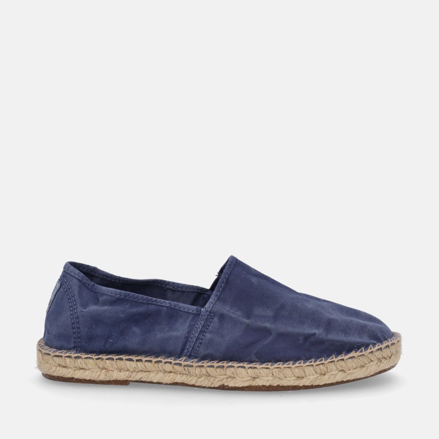 Uomo NATURAL WORLD | Natural World Espadrillas