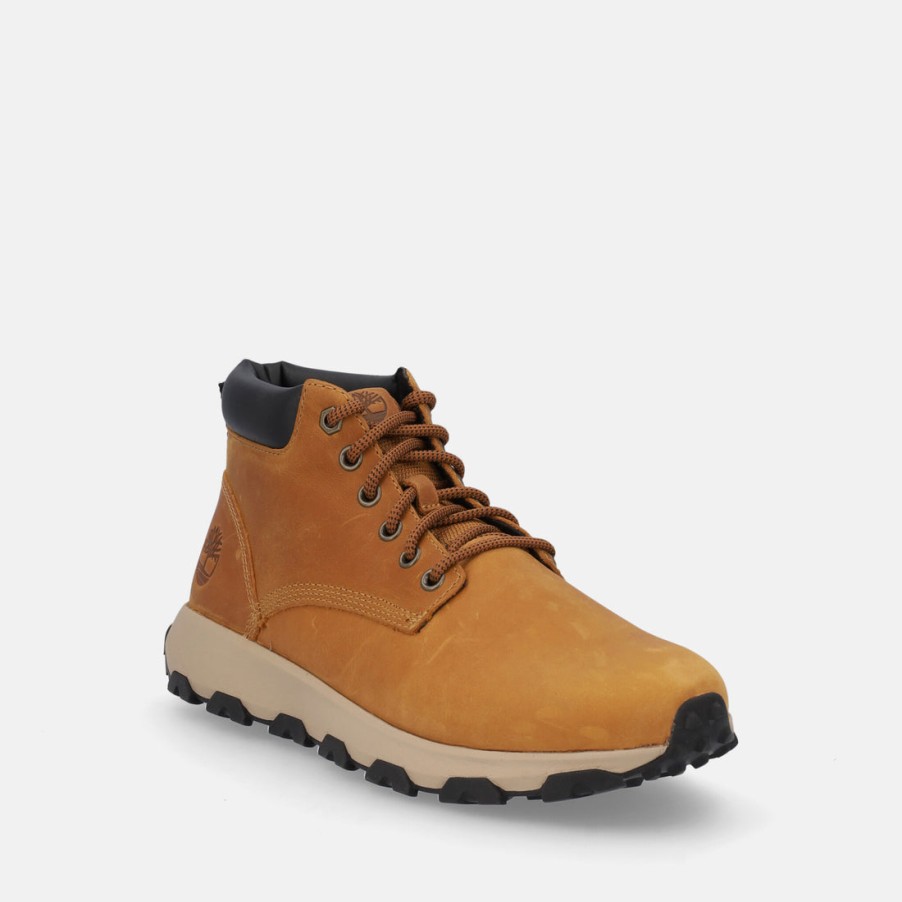 Uomo TIMBERLAND | Timberland Winsor Park Chukka