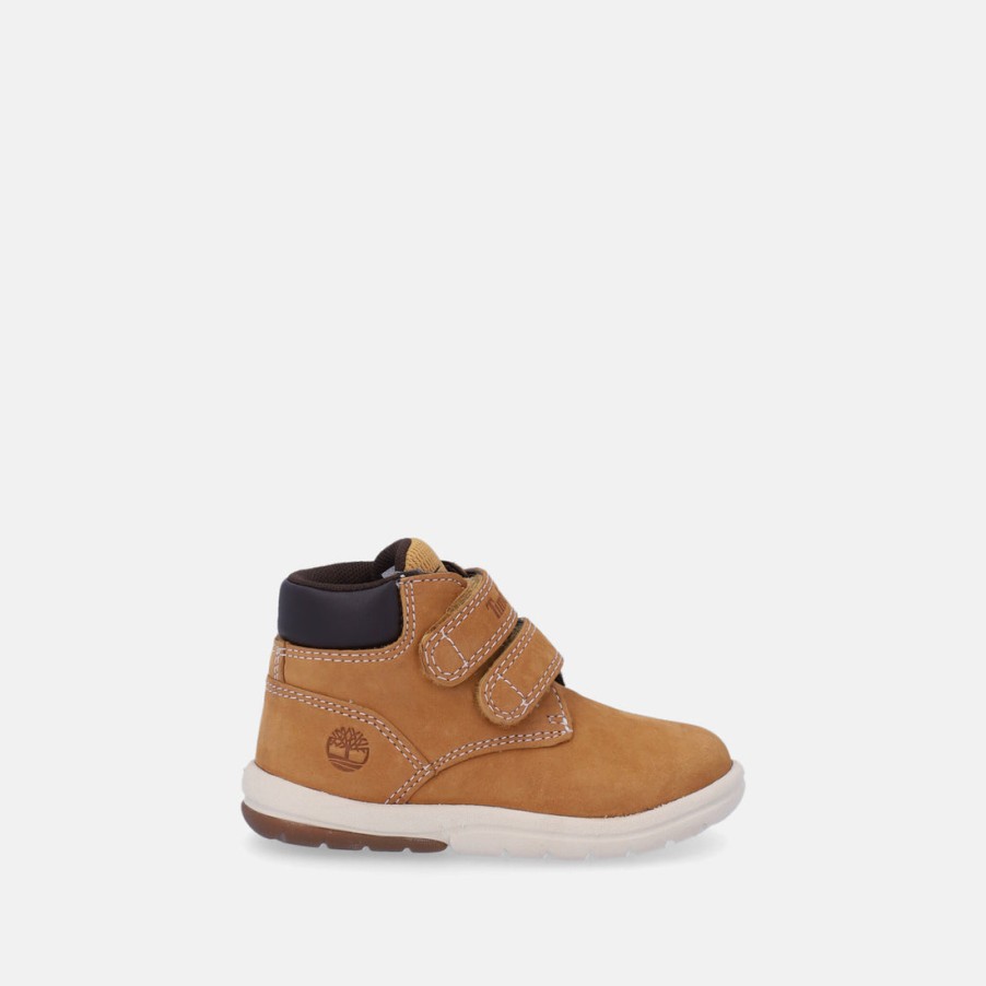 Bambini TIMBERLAND | Timberland Toddle Tracks H&L Boot