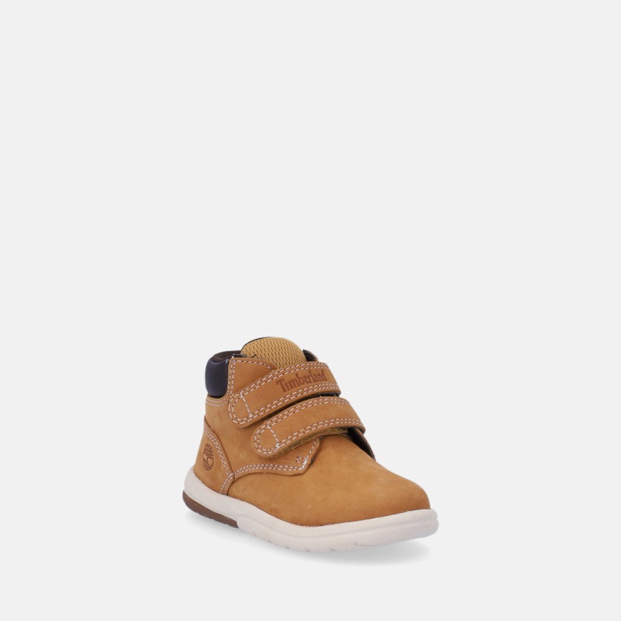 Bambini TIMBERLAND | Timberland Toddle Tracks H&L Boot