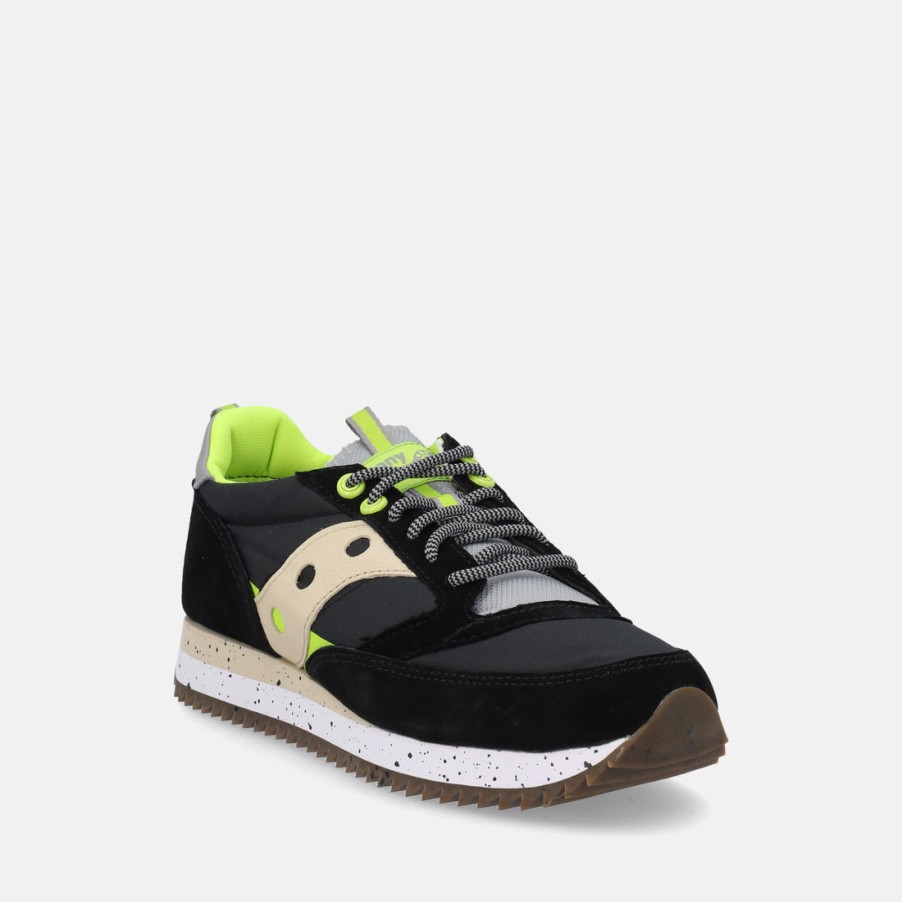 Uomo SAUCONY | Saucony Jazz 81