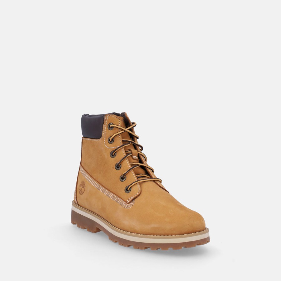 Bambini TIMBERLAND | Timberland Couma Kid